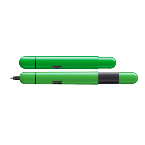 In welcher Farbe gefällt euch dieser Kugelschreiber besser?