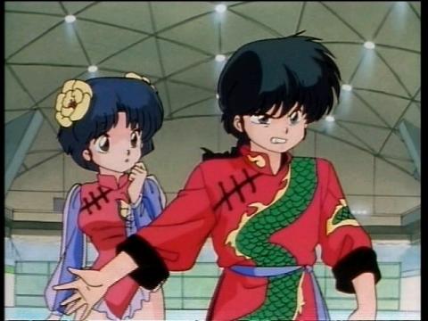ranma 1/2 folge 1 ranma 1/2 folge 1
