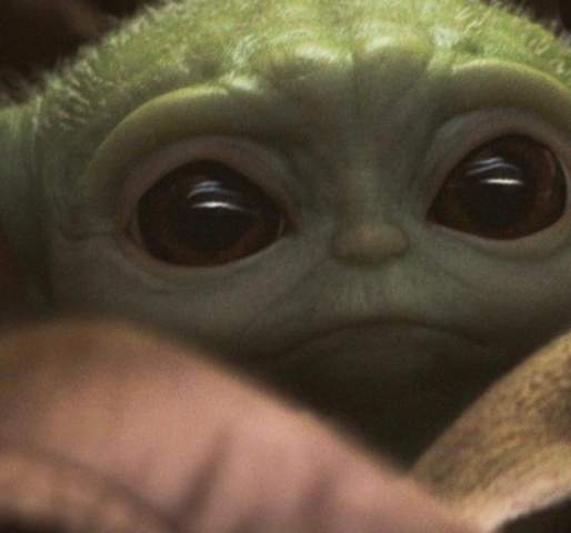 In Welcher Serie Kann Man Den Kleinen Baby Yoda Sehen Filme Und