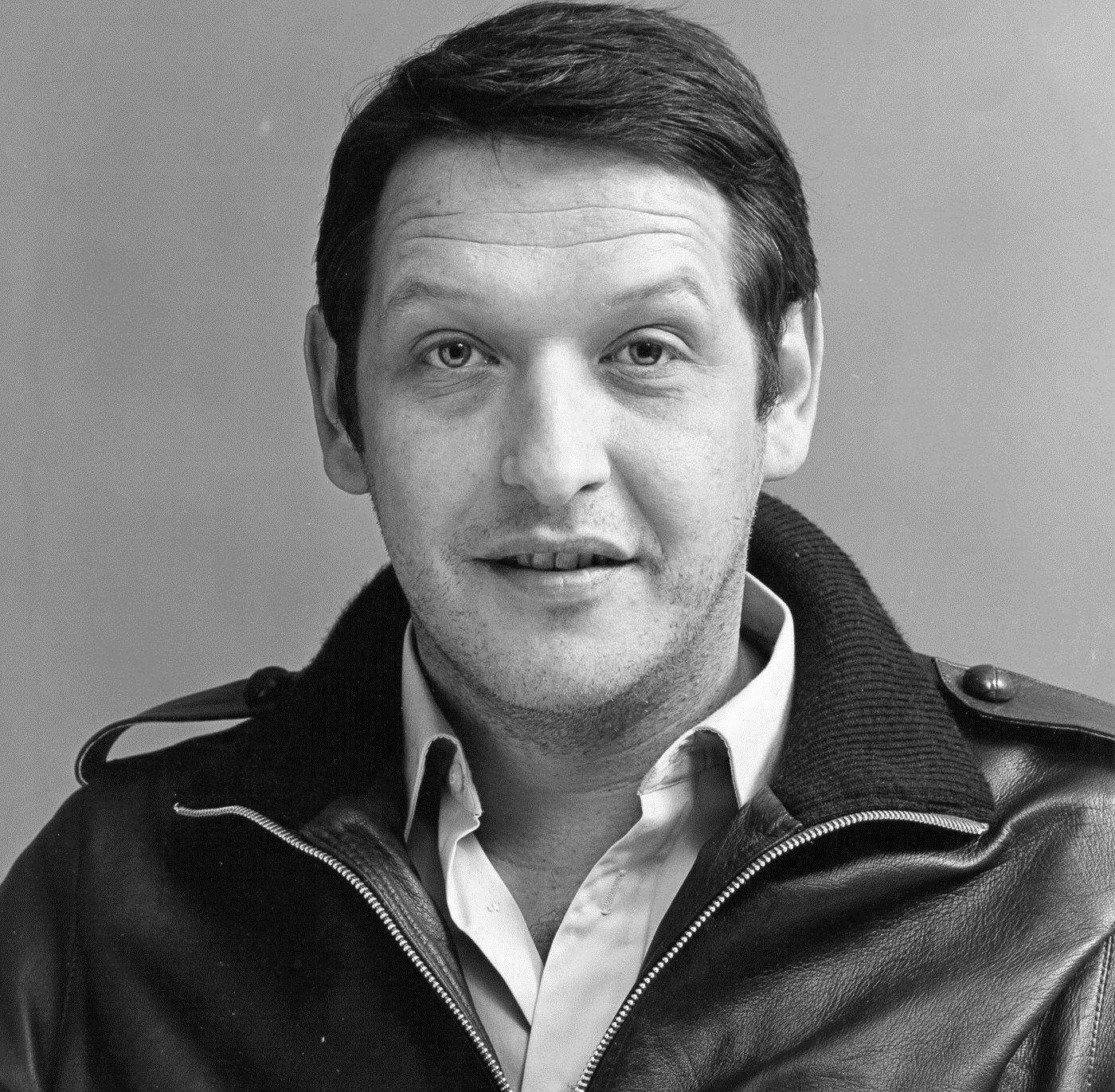 In welcher Serie oder welchem Film hat euch Diether Krebs am besten