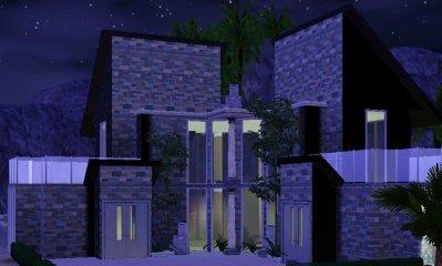 .. - (Haus, Sims)