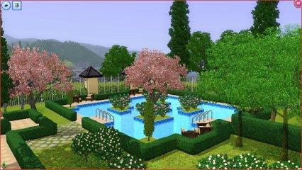 ..... - (Haus, Sims)