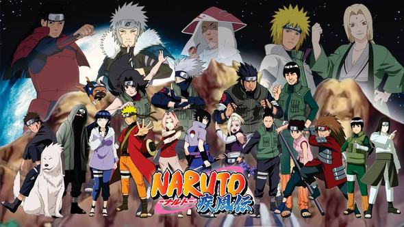 Danke nochma:) - (Naruto, Naruto: Shippuuden)