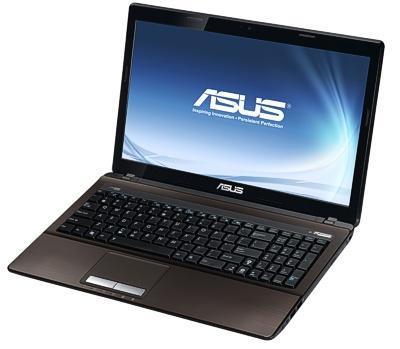 ASUS - Laptop - (Speicherkarte, Fach)