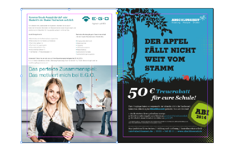 Bild An Rahmen Anpassen Indesign