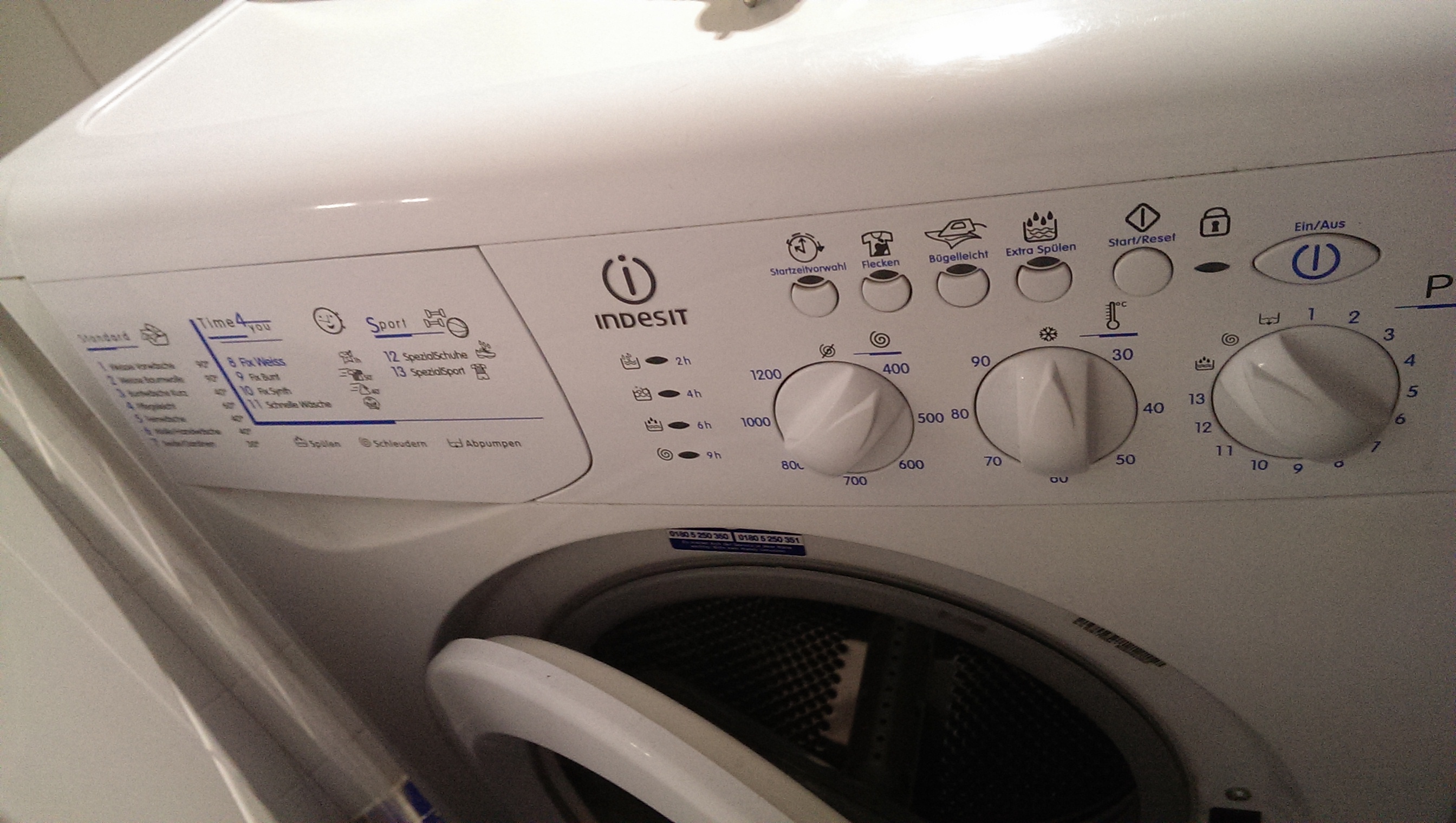 Waschmaschine Dreht Sich Nicht Mehr
