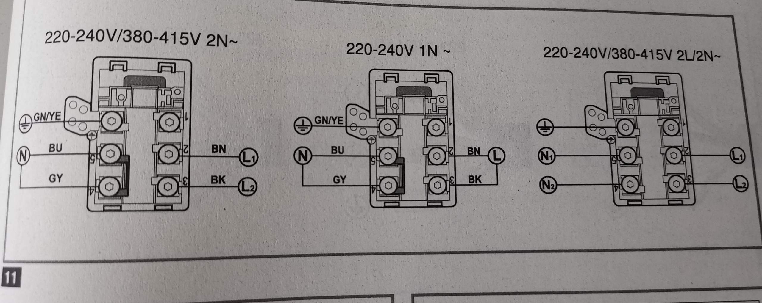 Induktionskochfeld Anschluss? (Elektrik, Elektriker)