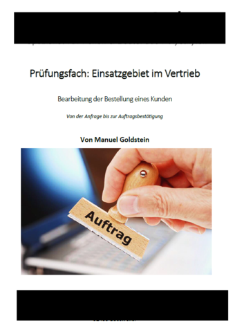 Industriekaufmann Mogliche Fragen Die Aufkommen Konnten In Der Mundlichen Abschlussprufung Prufung Sommer Kaufmann