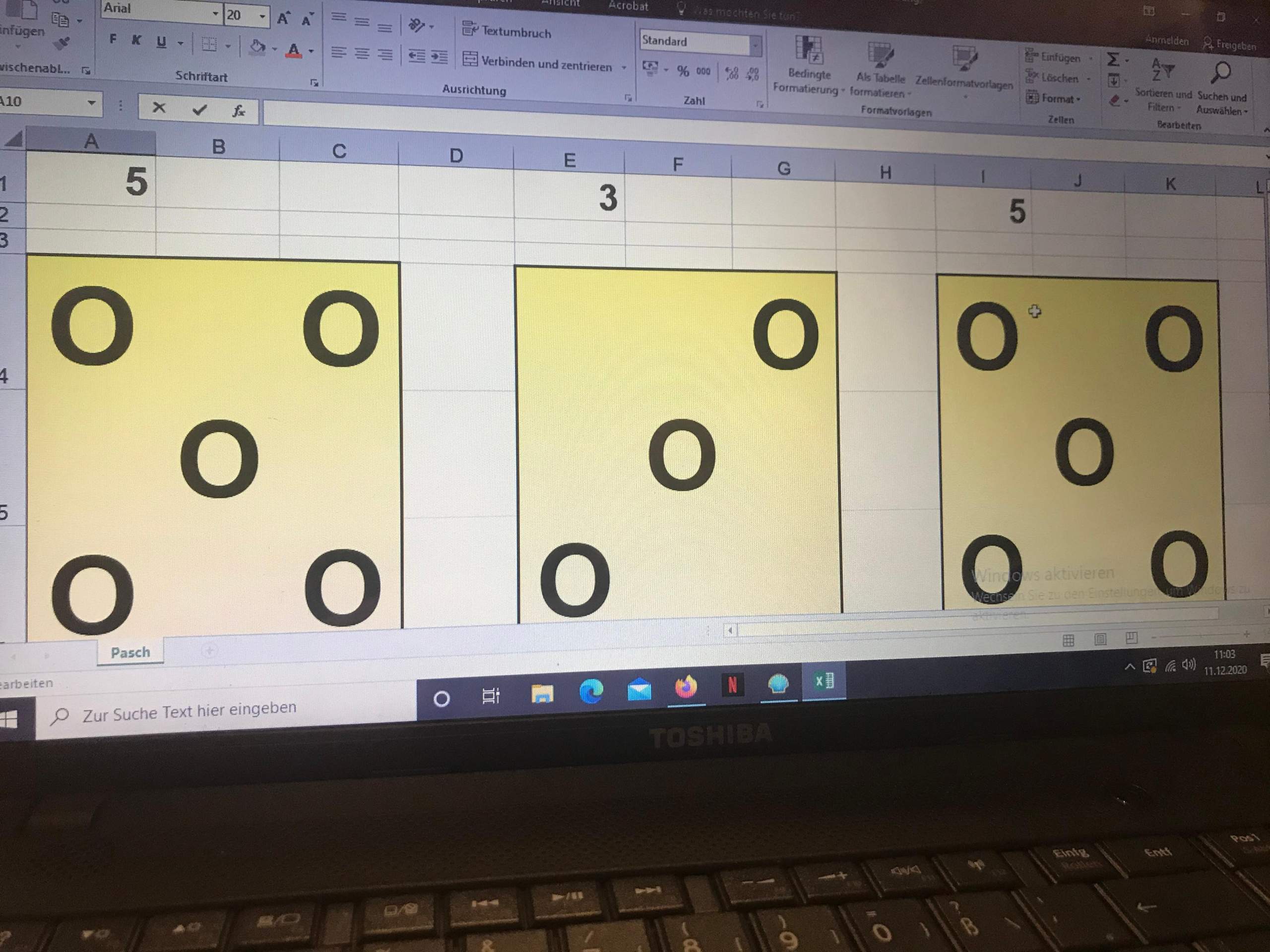Informatik Wenn Oder Und Funktion? (Schule, Gymnasium, Microsoft Excel)