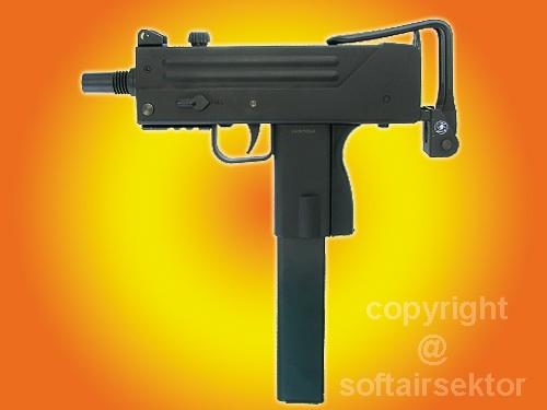 Waffe s - (Softair, Tasche)