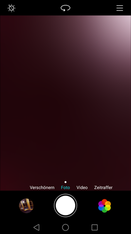 Innenkamera Meines Huawei P8 Funktioniert Nicht Technik Handy Technologie