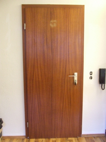 Innentur Holztur Und Fensterrahmen Streichen Brauche Dringend Tipps Malen Fenster Tur