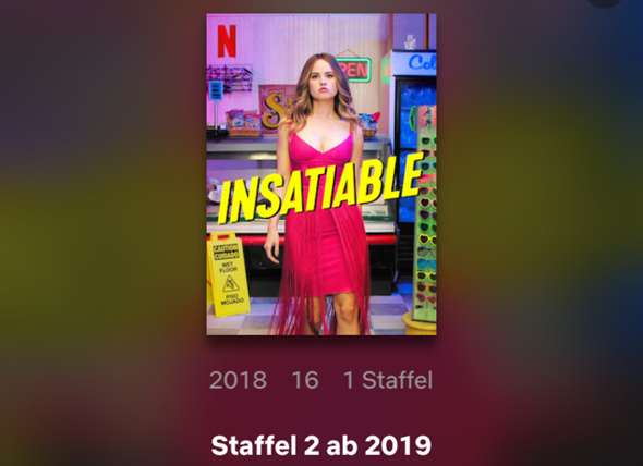 - (Film, Serie, Filme und Serien)