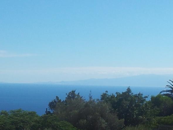 Direkte Sicht - (Kanaren, Teneriffa, Gran Canaria)
