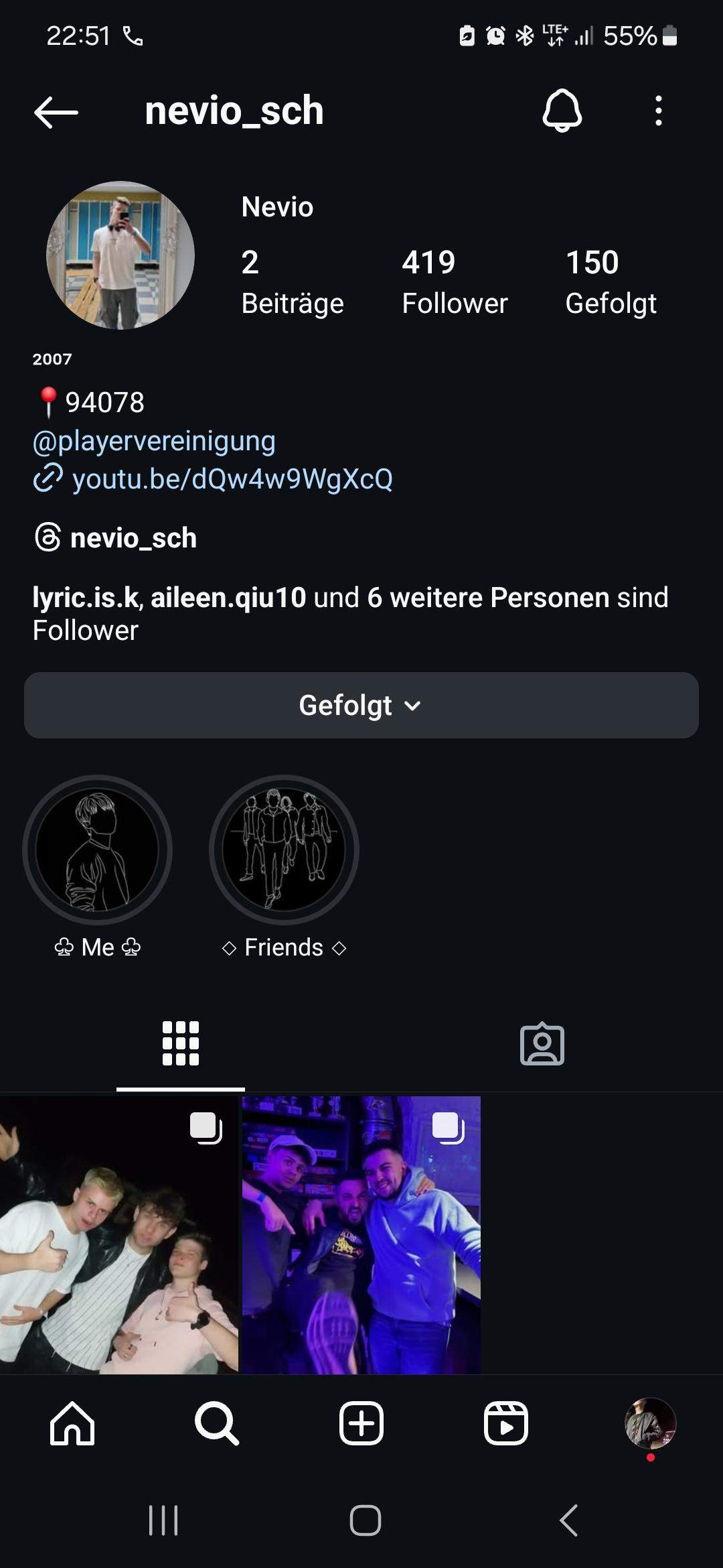 Insta Nachrichten Erhalten Senden Freundschaft App Instagram insta-nachrichten-erhalten-senden-freundschaft-app-instagram