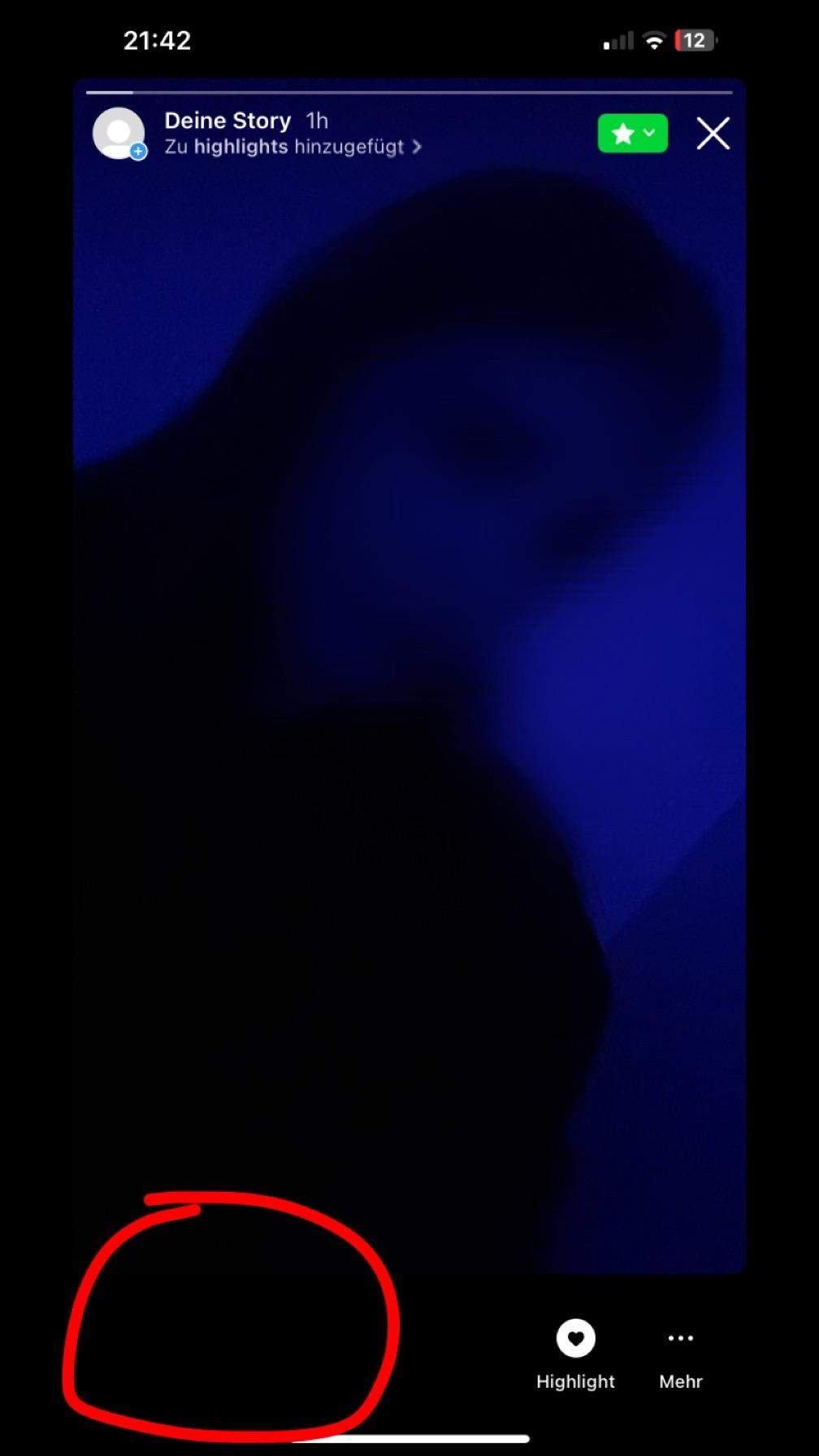 Kann Ich Sehen Wie Oft Jemand Meine Instagram Story Angeschaut Insta zeigt nicht mehr an wer Story angeschaut hat? (Instagram, Social