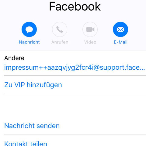 Nachrichten bei whatsapp mitlesen