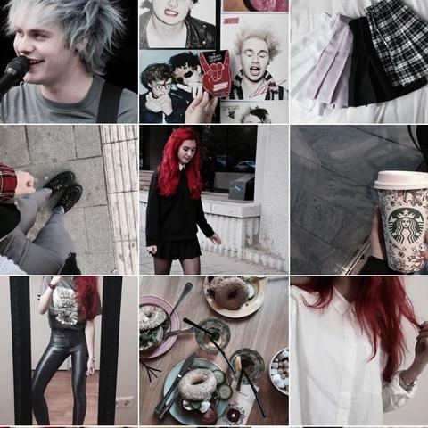 Instagram Bilder Vergrauen Bzw Verblassen Iphone App Foto