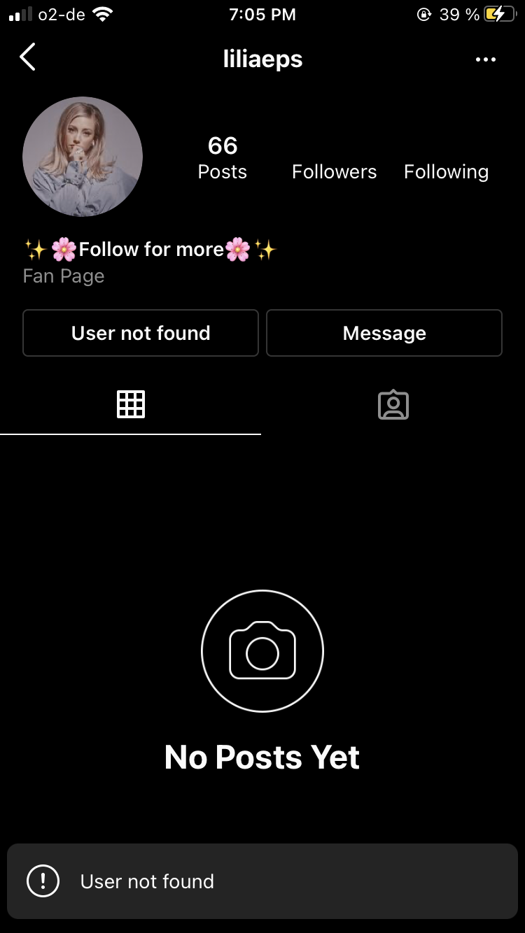 Kann Ich Sehen Wer Auf Meinem Instagram Profil War