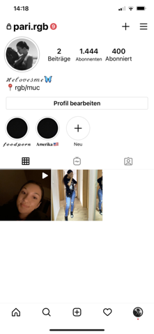 Instagram Kooperationen bekommen wie und geht das bei mir ...