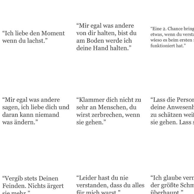 Instagram texte app gesucht? (Facebook, Tipps, Name) Instagram texte app gesucht? (Facebook, Tipps, Name)