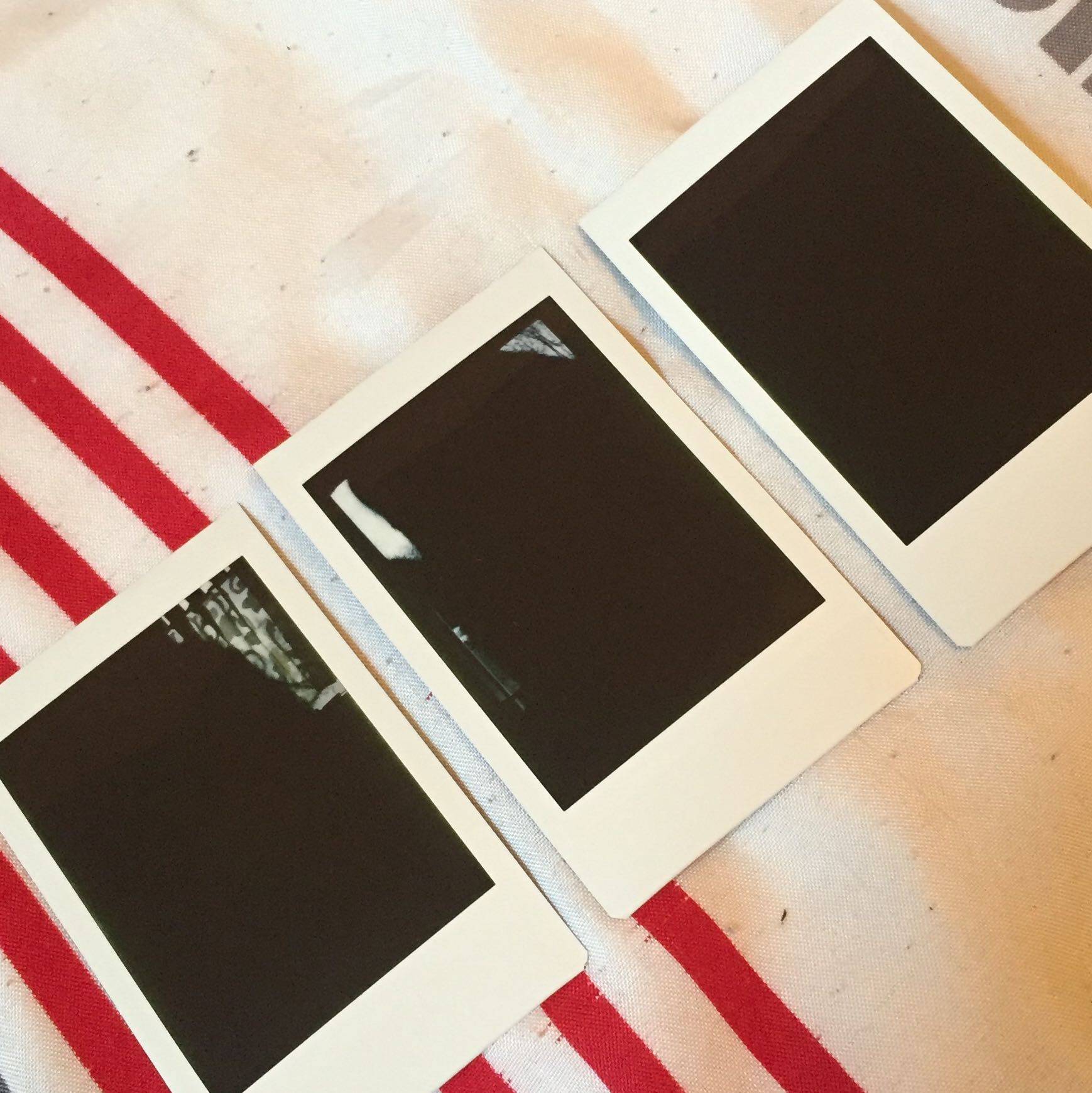 Instax Mini 8 Bilder Sind Zu Dunkel Oder Nur Schwarz Wie Bekomme Ich Gute Fotos Hin Technik Handy Technologie