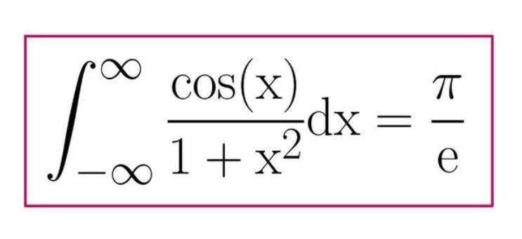 Integral? (Analysis, Integration, höhere Mathematik)