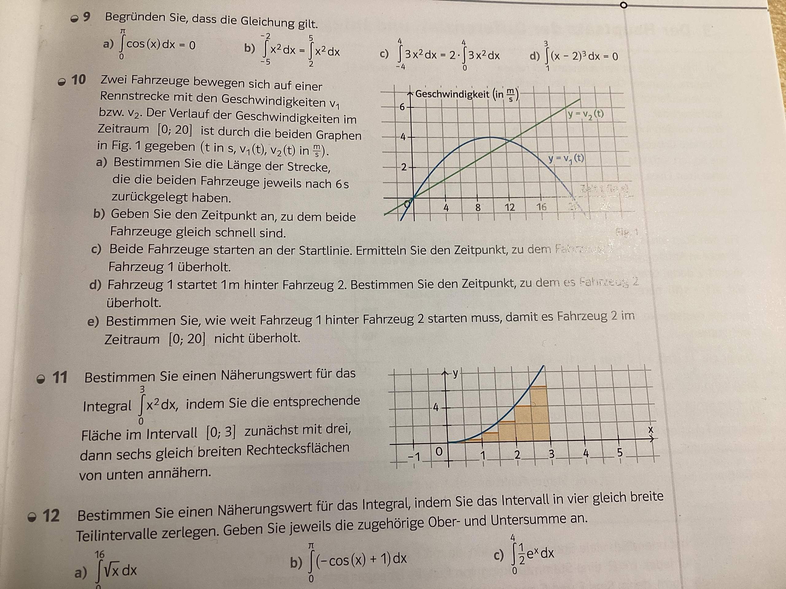 Integral Funktion Integralrechnung integral-funktion-integralrechnung