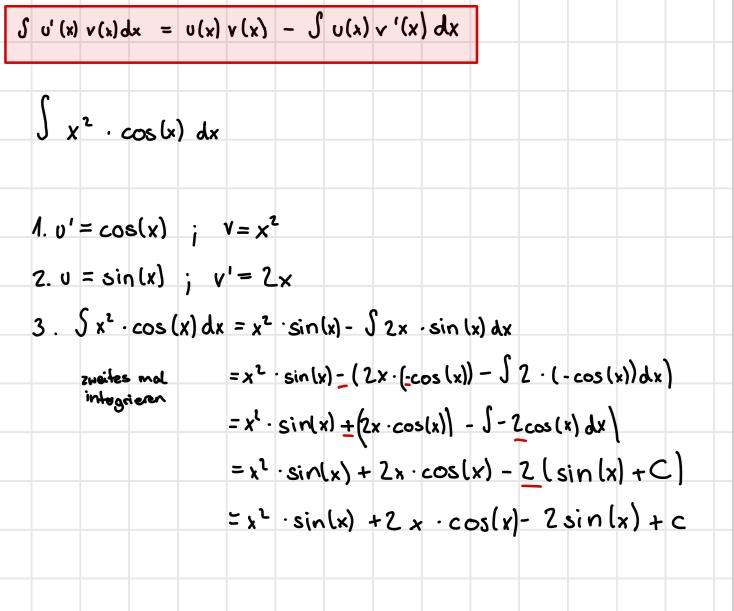 integral-x-2-cos-x-dx-funktion-stammfunktion