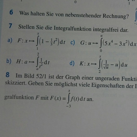 .....
 - (Mathematik, Abitur, Gymnasium)