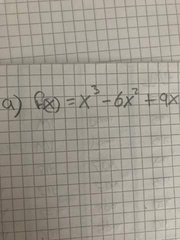 Integralrechnung? (Schule, Mathematik, Erklärung)