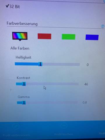 Intel Grafik? (Computer, Technik, Spiele und Gaming)