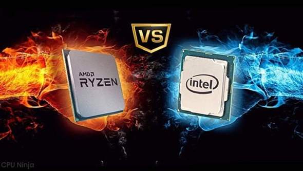 Intel oder AMD?