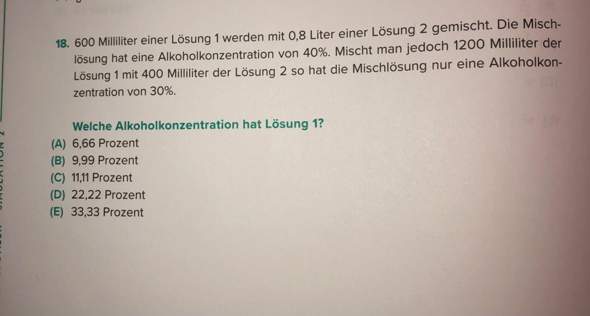 - (Schule, Mathe, Mathematik)