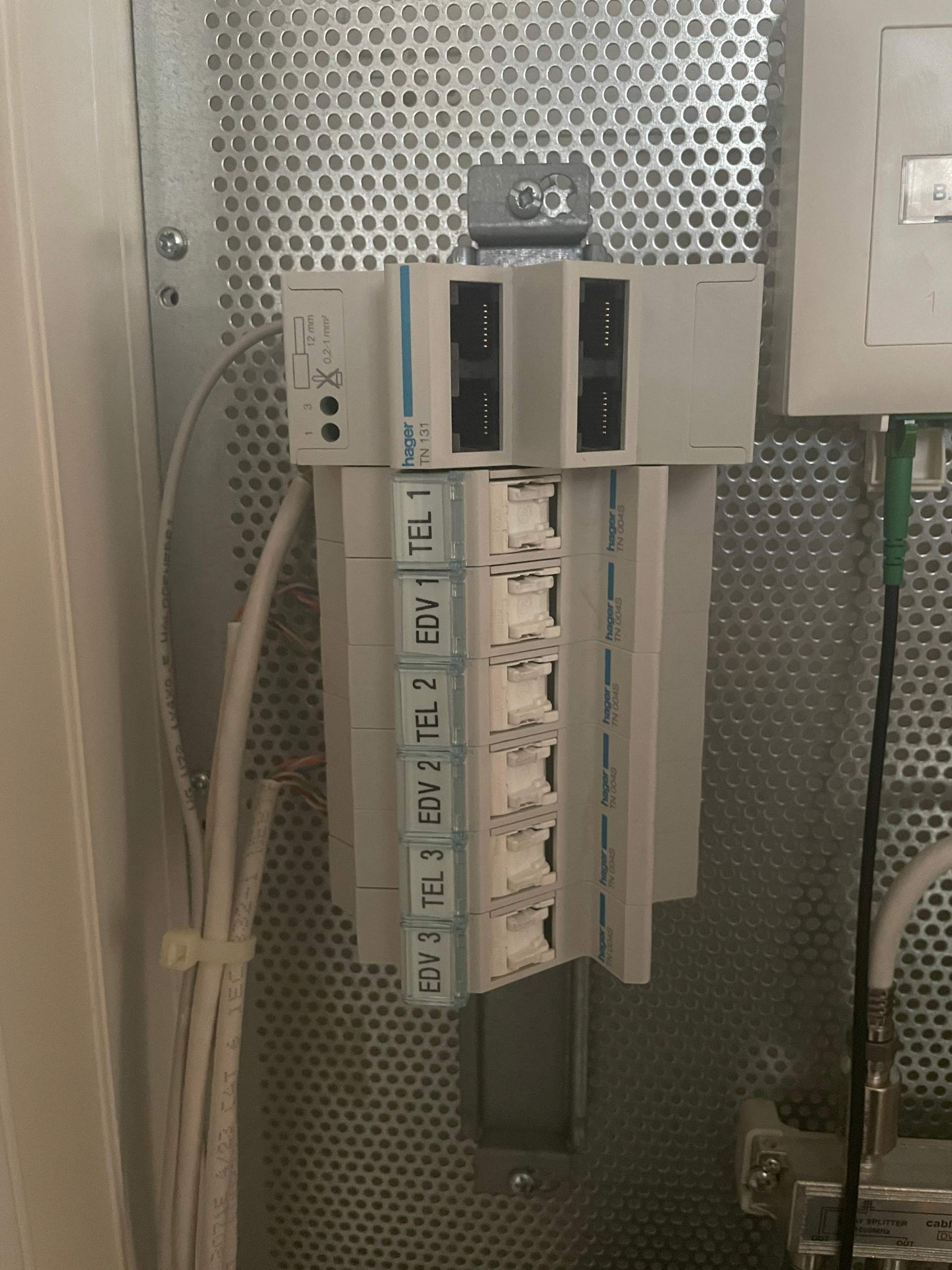 aus der Dose ohne Kabel vom Router? (WLAN, Netzwerk, LAN)