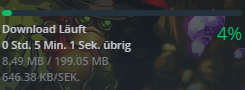 Origin - (Computer, Internet, Technik)