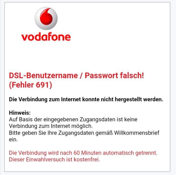 funktioniert nicht 7430? (WLAN, Netzwerk, Router)