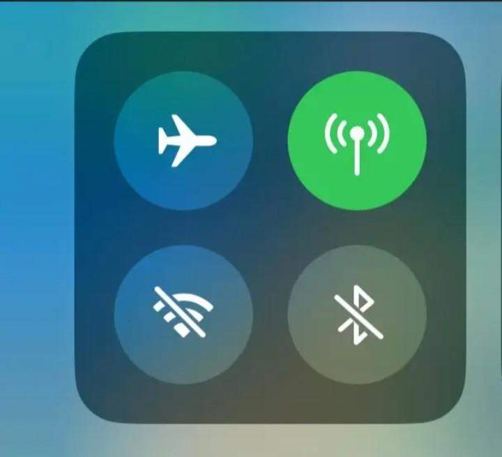 geht nicht an? (WLAN, Netzwerk, iOS)