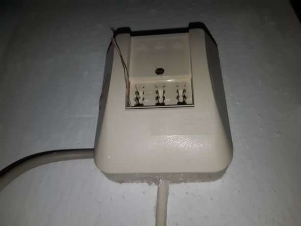 Wie Bekomme Ich Internet Im Keller Wlan Router Fritz Box