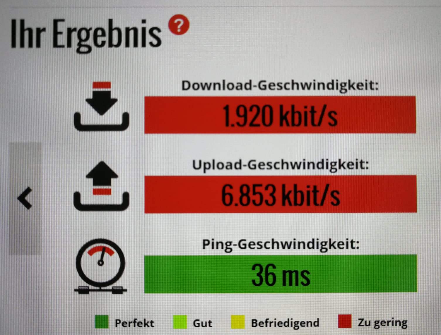 Mein Pc Kriegt Nicht Die Volle Leistung Internet Internet langsam, obwohl Router volle Leistung empfängt? (Computer