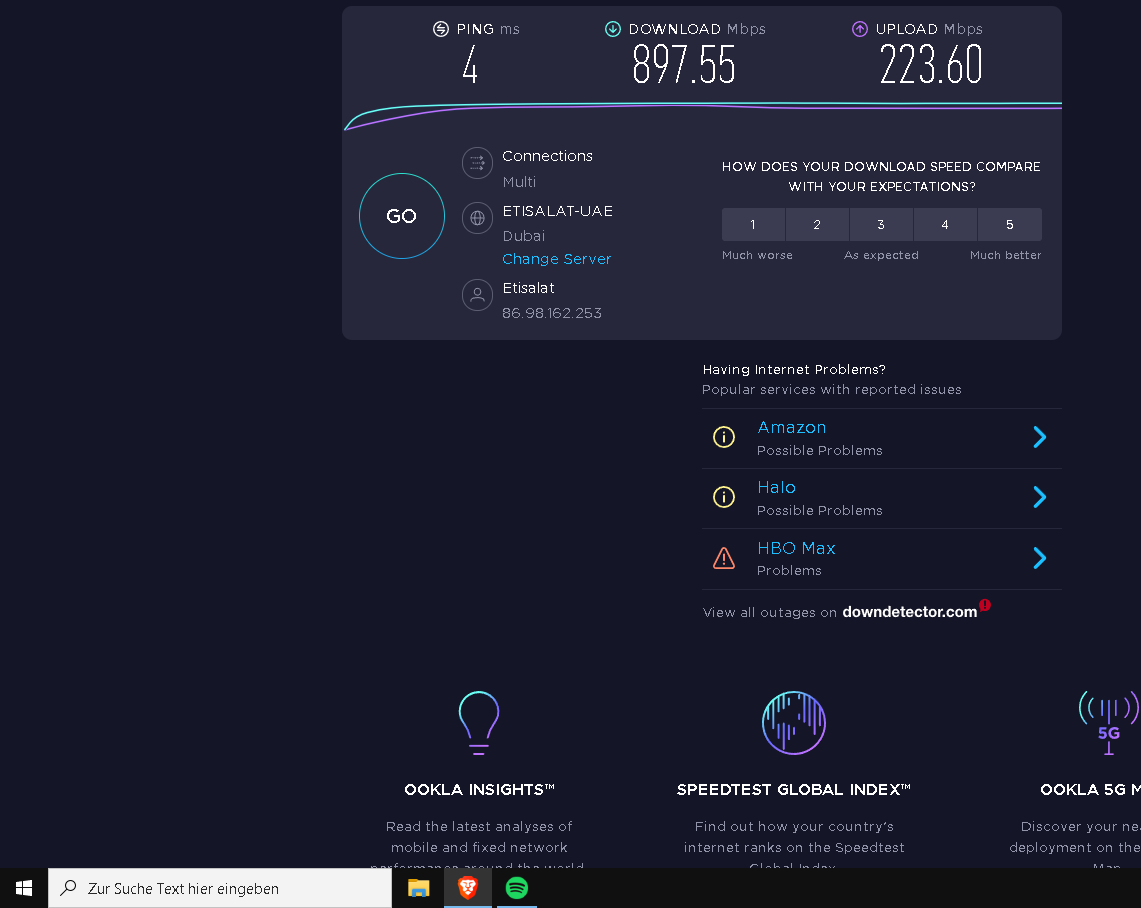 langsam trotz sehr gutem PC