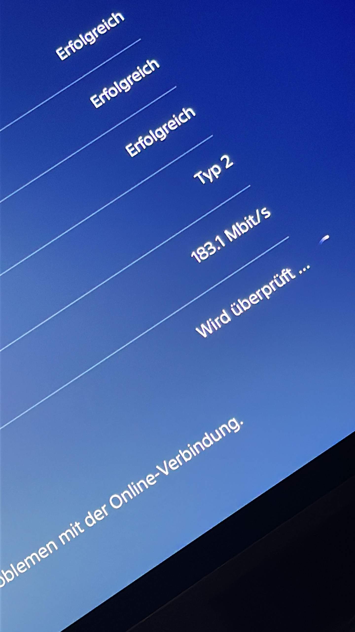 PS5 langsam, was tun)? (PlayStation 4, WLAN, Sony)