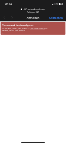 Internet Router gehackt? (WLAN, Netzwerk, Telekom)