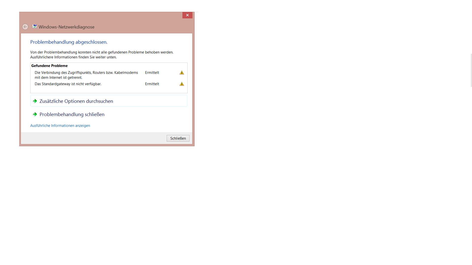 Internetstörungen mit dem Speedport W723V (Internet, WLAN, Telekom)