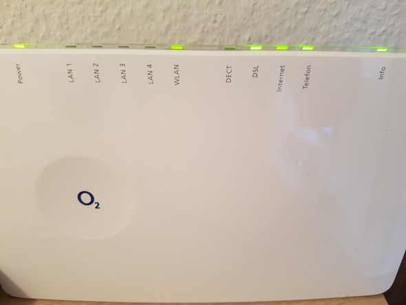Router 3 - (Computer, PC, Internet)