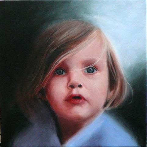 Hier das bild - (Kunst, Interpretation, proske)