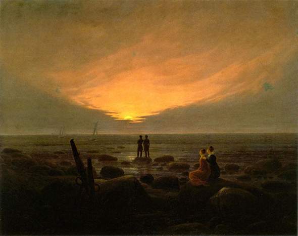 Symbolismus (bildende Kunst) – Wikipedia