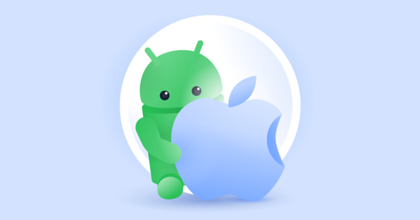 iOS oder Android?