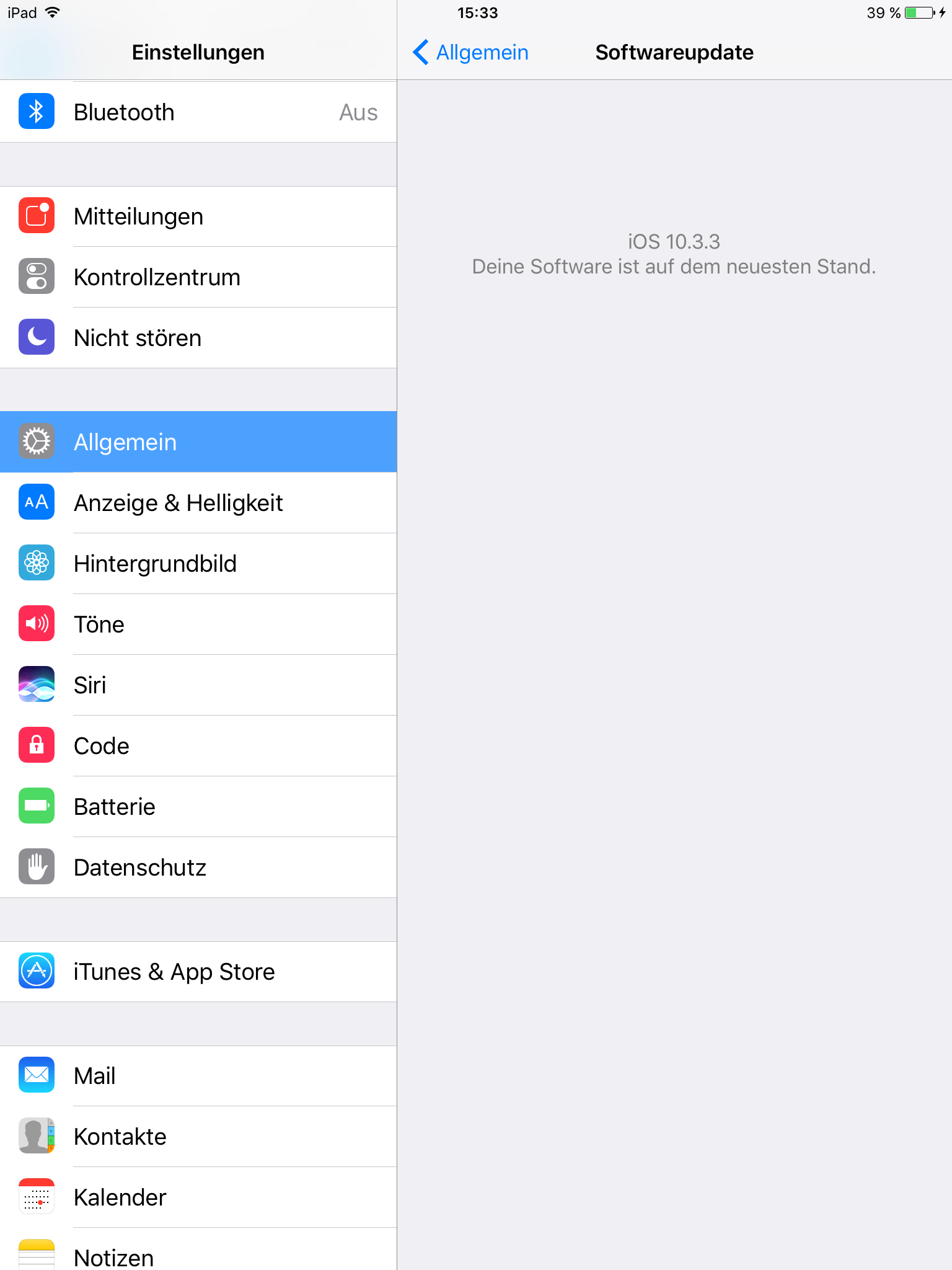 Ipad 4 Auf Ios 12 Aktualisieren