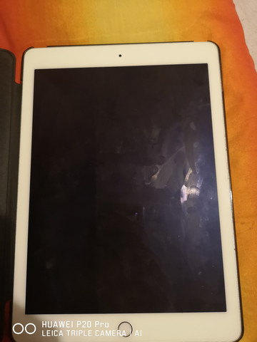 ipad air 2 2017